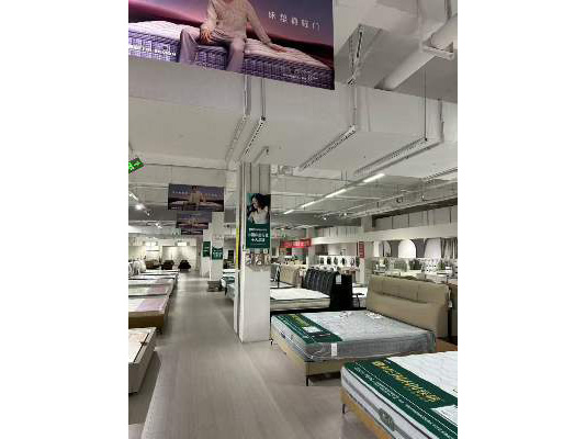 選擇寐棉床墊的五大理由